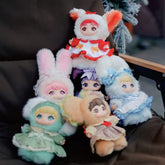 ZIYULI Lolita Secret Garden Tea Party Series Blind Box